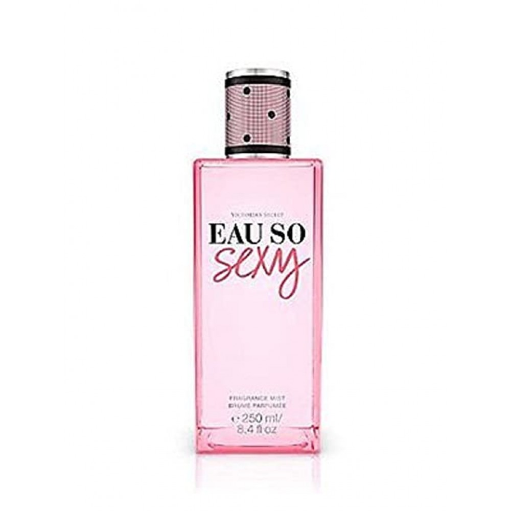Eau so sexy victoria secret hotsell